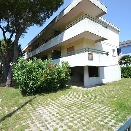 Apartament Isotta Bibione Zewnętrze zdjęcie