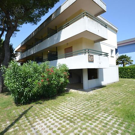 Apartament Isotta Bibione Zewnętrze zdjęcie