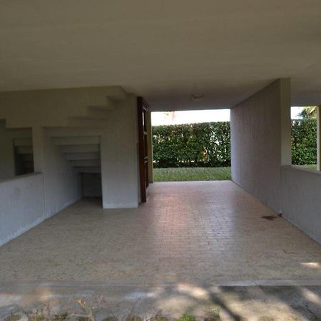 Apartament Isotta Bibione Zewnętrze zdjęcie