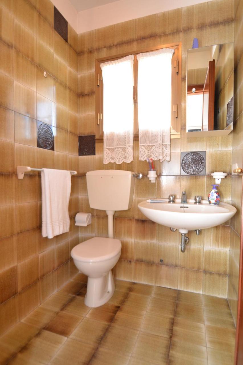 Apartament Isotta Bibione Zewnętrze zdjęcie