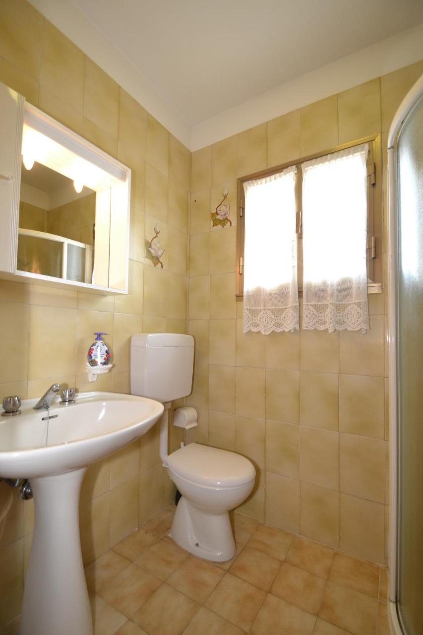 Apartament Isotta Bibione Zewnętrze zdjęcie