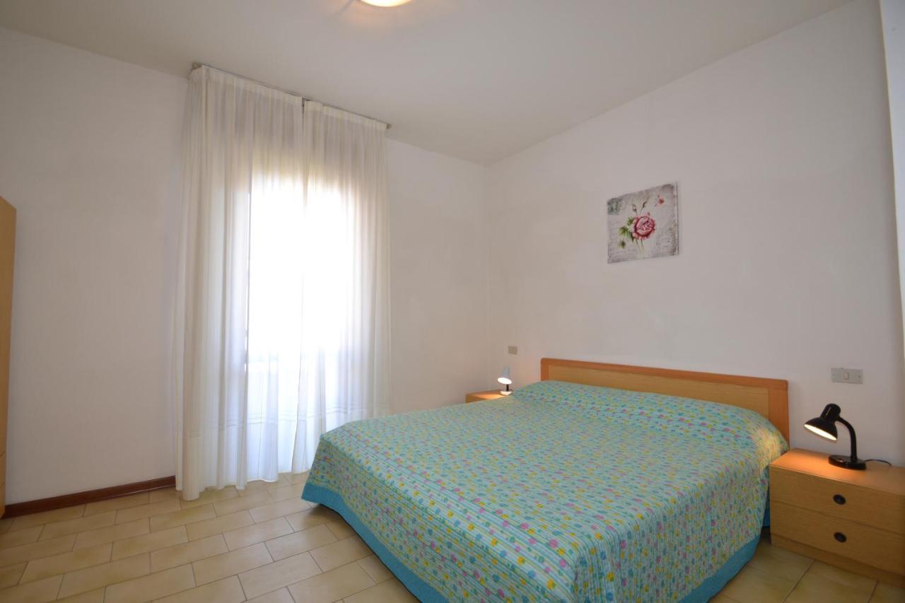 Apartament Isotta Bibione Zewnętrze zdjęcie
