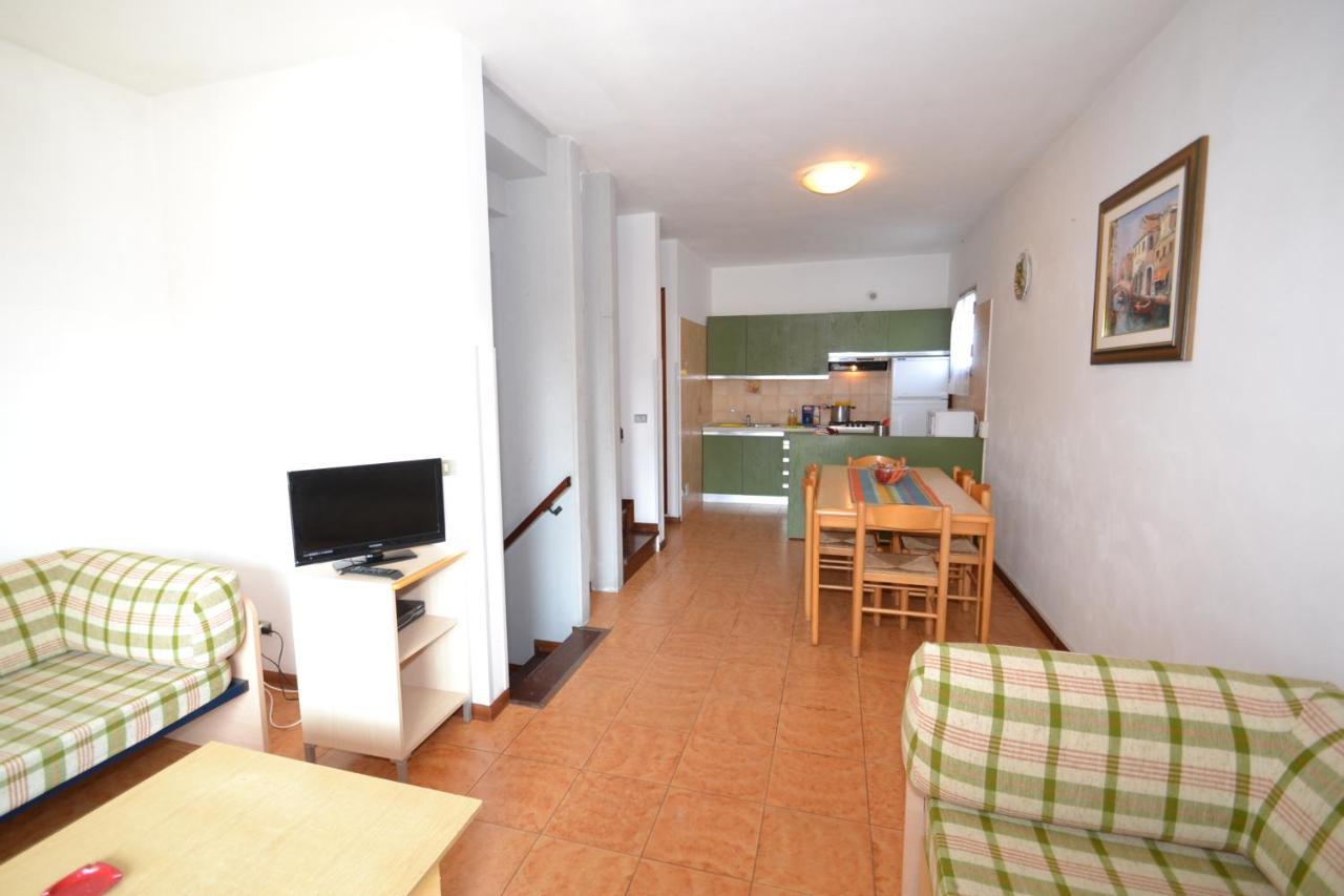 Apartament Isotta Bibione Zewnętrze zdjęcie
