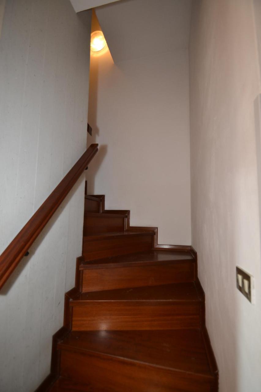 Apartament Isotta Bibione Zewnętrze zdjęcie